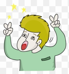 Couple Emoji Stickers - Cartoon