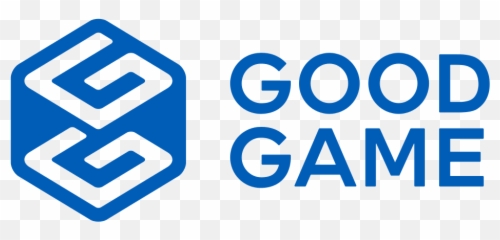 Goodgame Studios Logo 2015 - Goodgame Studios Logo Emoji,Emoji Xpress Game