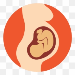 Computer Icons Pregnancy Fetus Infant - Pregnancy Png Emoji,Pregnancy Emoji