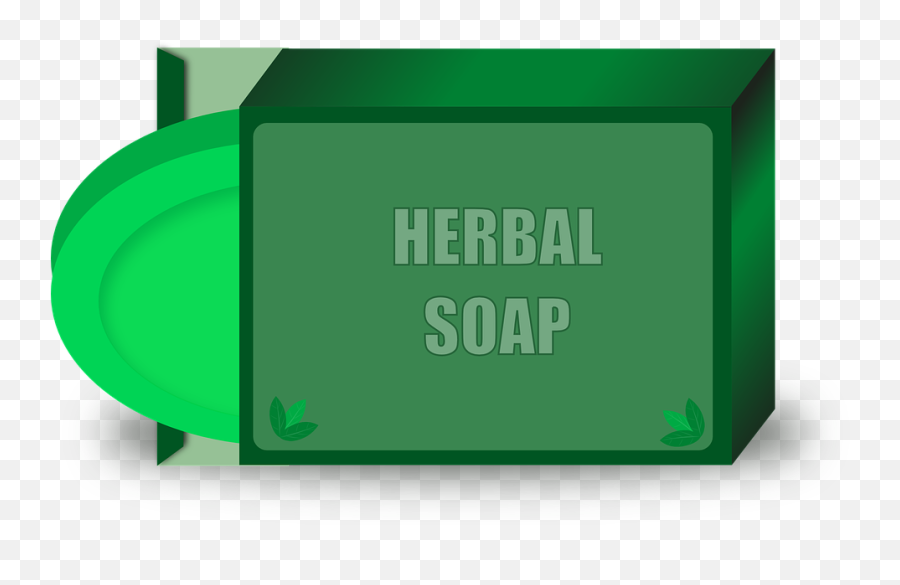 Curd Soap Herbs - Sign Emoji,Bubble Bath Emoji