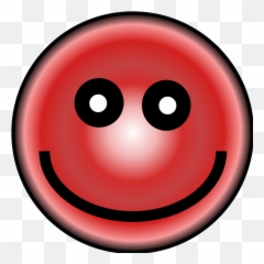 Smile Cromo 2 - Sinal De Positivo Emoji,69 Emoticon