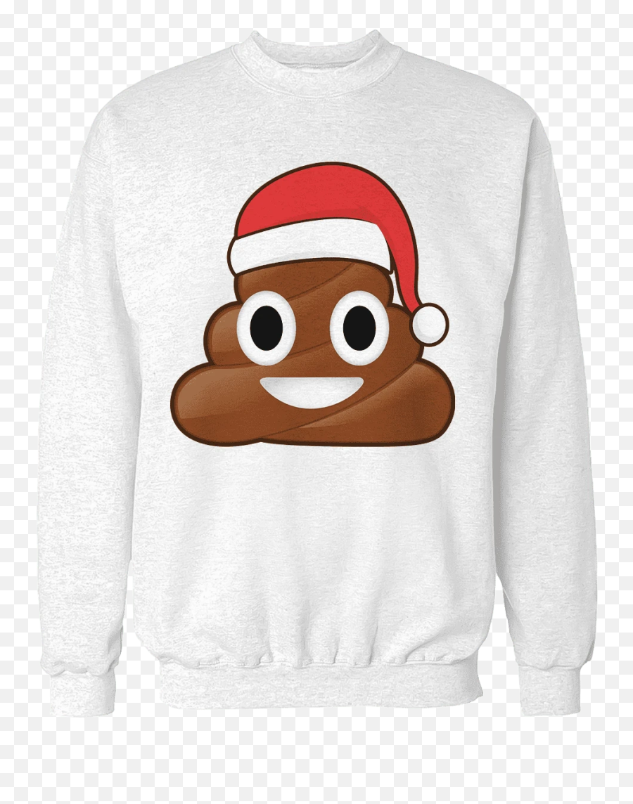 Christmas Poo Emoji - Salt Bae Christmas Meme,Lick Emoji