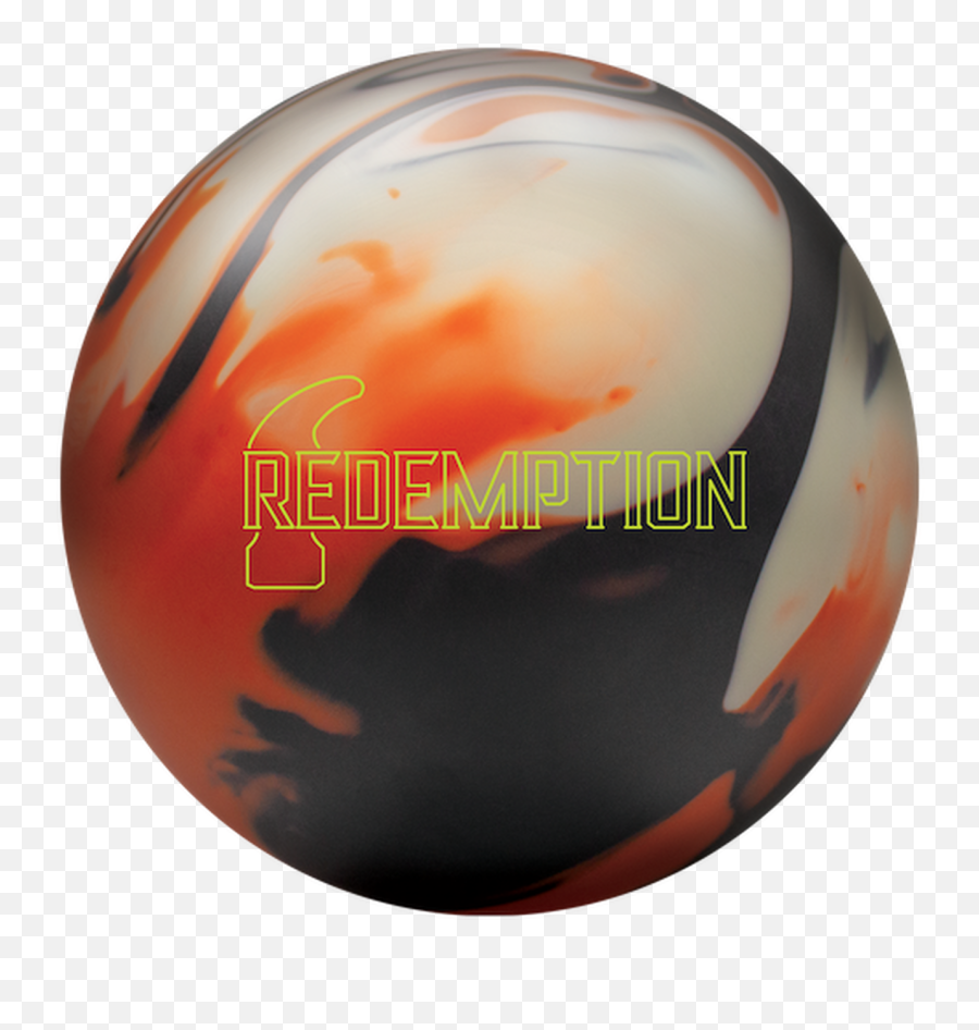 Hammer Redemption Solid Bowling Ball Emoji,Mongoose Emoji