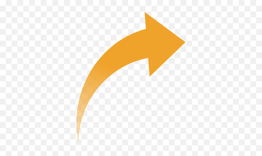 Download Free Png Yellow - Orange Arrow Png Emoji,Arrow Up Emoji