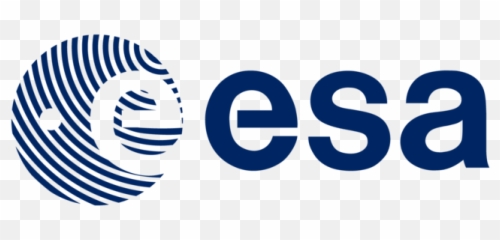 Esa Logo - European Space Agency Emoji