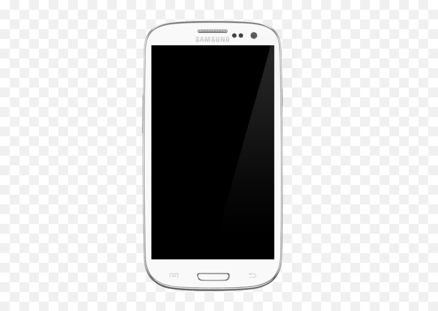 Samsung Galaxy S Iii - Samsung Galaxy S4 Mini Png Emoji,Emojis For Samsung Galaxy S3