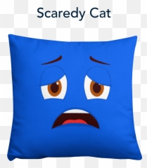 Bubblelingo - Cushion Emoji