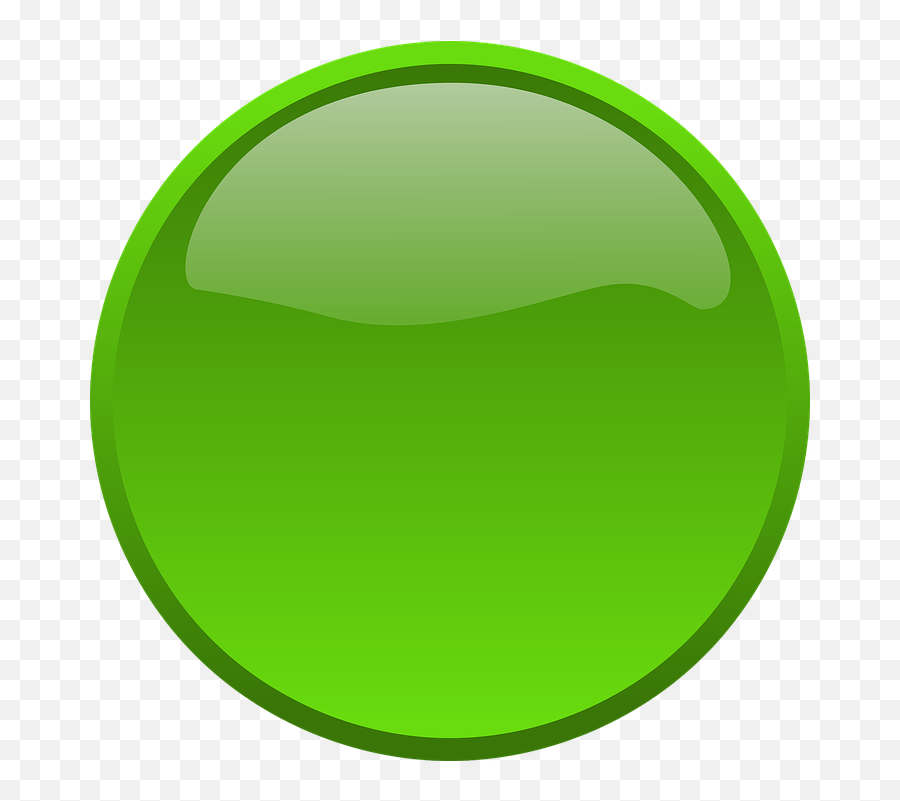 Free Ok Tick Vectors - Circle Green Emoji,Ok Emoji