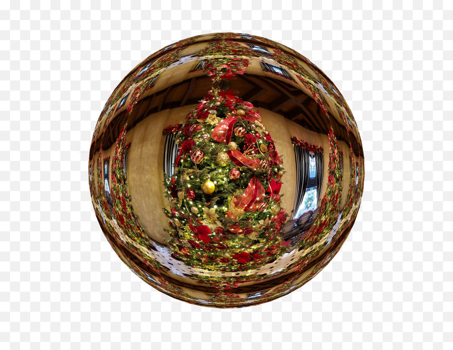 Christmas Tree Glass Globe Png Free - Christmas Ornament Emoji,Snow Globe And Cookie Emoji
