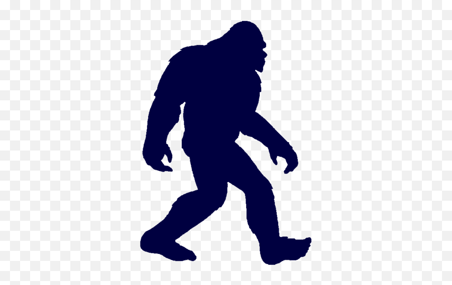 Bigfoot Clipart At Getdrawings - Bigfoot Clipart Emoji,Bigfoot Emoji