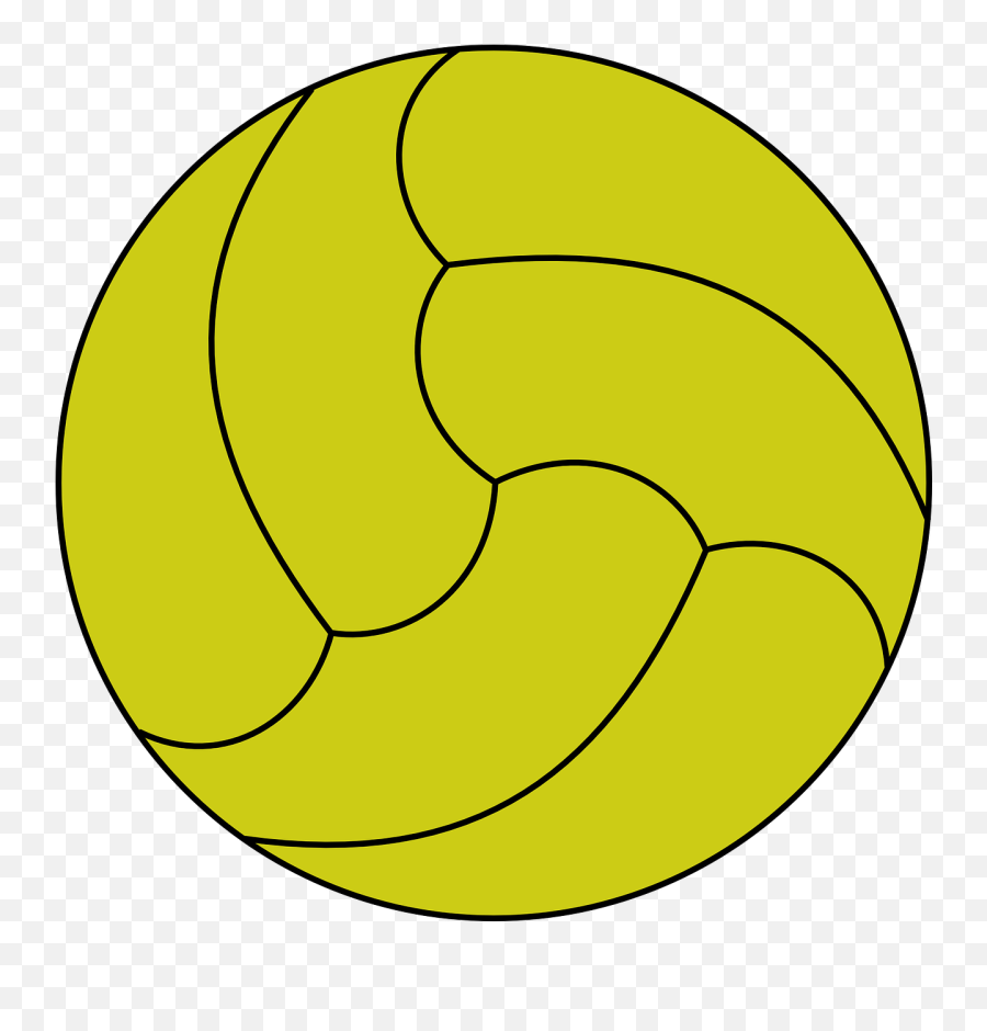 Volleyball Ball Play Inflated Sport - Bola Do Escudo Do Barcelona Emoji,Basketball Net Emoji