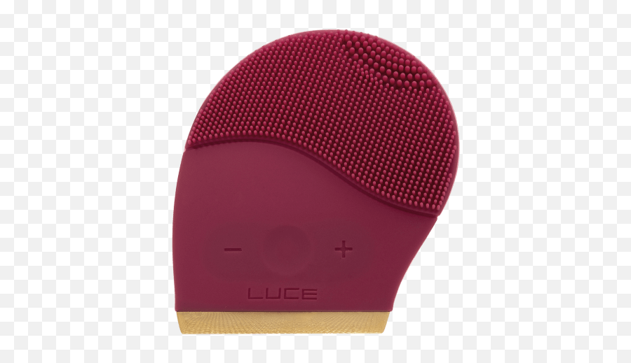 Luce180 Pulsating Facial Cleansing And - Beanie Emoji,Pulsating Heart Emoji