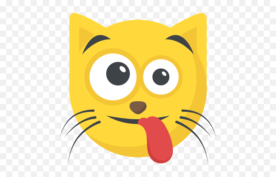 Crazy - Icon Emoji,Crazy Eye Emoji