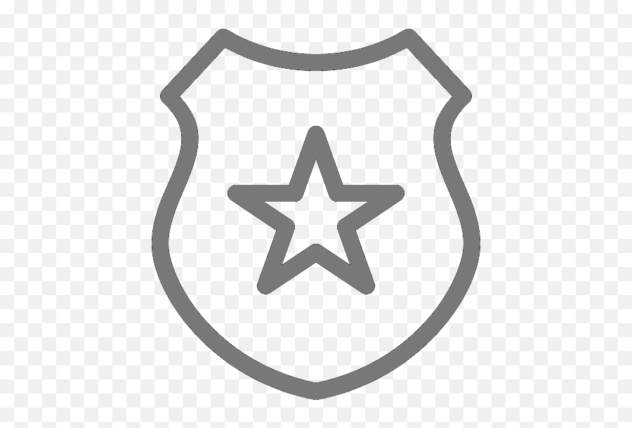 Blacklivesmatter - Outline Images Of Star Emoji,Maneater Emoji