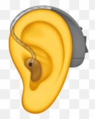 Apple Previews New Emoji Ahead Of World Emoji Day - Hearing Aid Emoji,Spiral Emoji