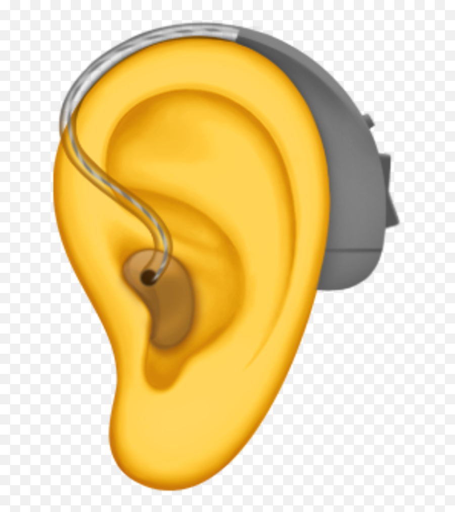 Apple Previews New Emoji Ahead Of World Emoji Day - Hearing Aid Emoji,Spiral Emoji