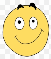 Basic Emoji Stickers Set For Telegram - Smiley Face,Emoji Pack
