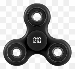 Special Media Library V - Fidget Spinner Emoji