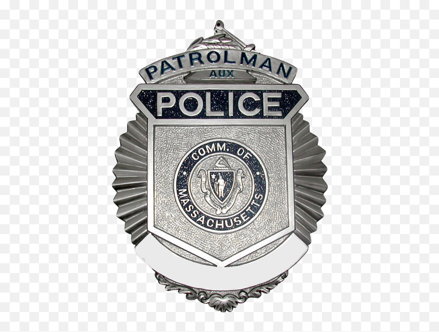 Cop Badge Blank Psd Official Psds - Badge De Police Emoji,Police Badge Emoji