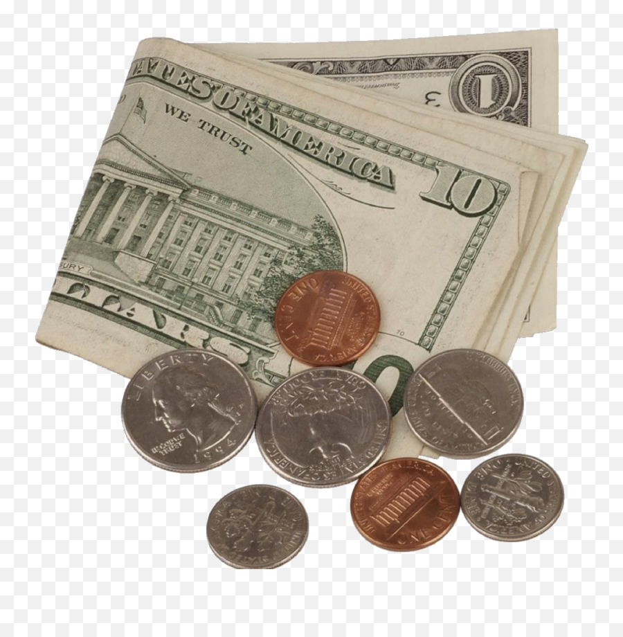 Money Niche Polyvore Cute Penny Png Freetoedit - United States 10 Dollar Emoji,Penny Emoji