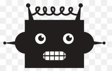 Nervous Smile Emoji Emoticon - Icons by Canva Cartoon