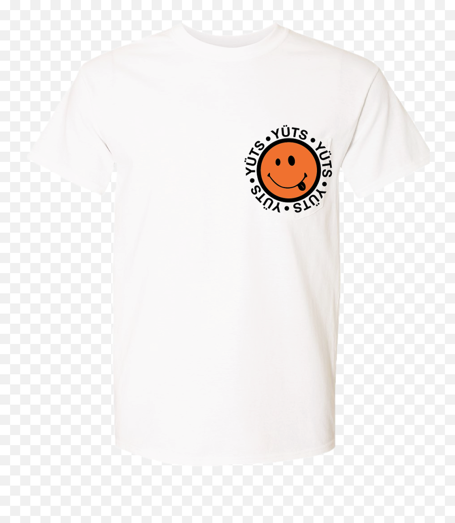 Pocket Yuts - T Shirt Design Name Emoji,Shit Emoticon