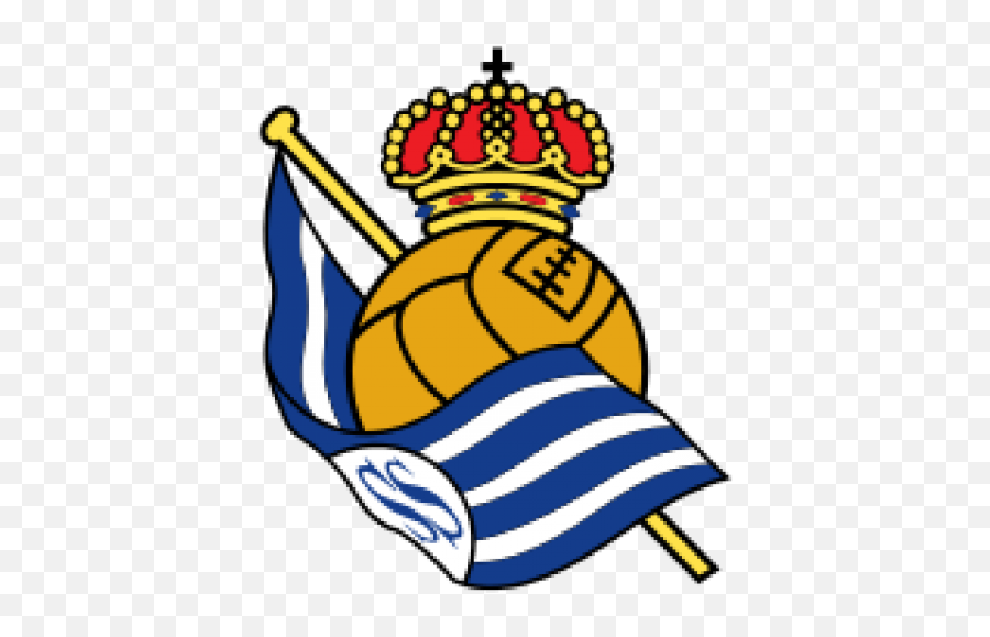 Spain Symbols - Real Sociedad Fc Logo Emoji,Khanda Emoji