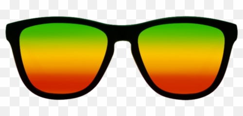 Glasses - Sunglasses Png Images Download Emoji,Jamaican Flag Emoji Iphone