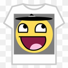 Epic Witch Face - Beast Boy Teen Titans Emoji