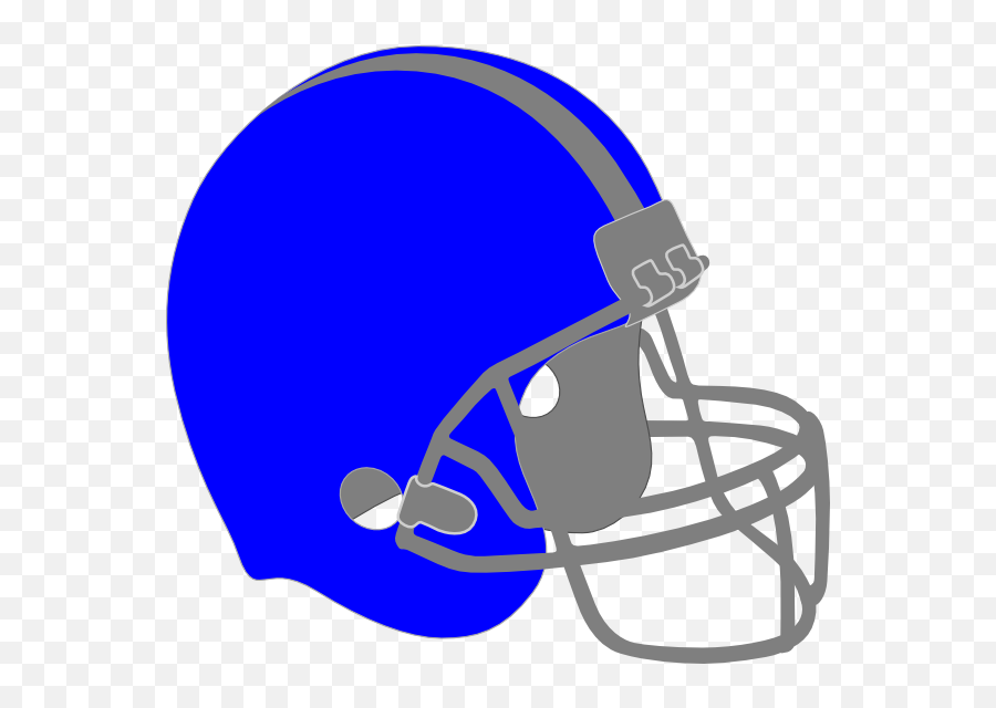 Dallas Cowboys Helmet Clipart Png - Clip Art Blue Football Helmet Emoji,Dallas Cowboys Emoji For Iphone