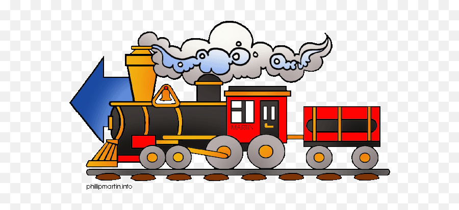Free Train Image Download Free Clip Art Free Clip Art On - Tren Clip Art Emoji,Train Emoticon