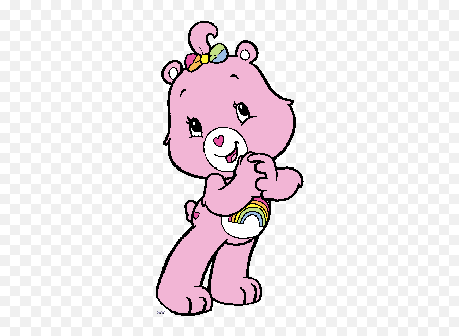4570book Clipart Care Bears In Pack 4938 - Care Bears Adventures In Care A Lot Love Emoji,Care Bear Emoji