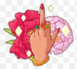 Frida Kahlo Stickers For WhatsApp - Png Telegram Emoji