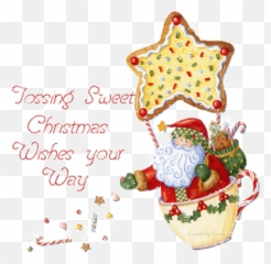 Christmas Pictures - Merry Emoji