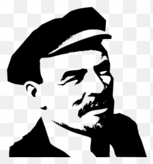 Free Lenin Russia Images - Clipart Emoji