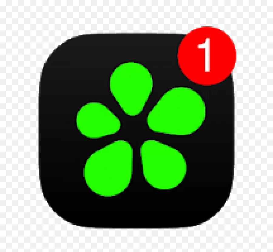 Icq New For Android Download Free - Icq App Emoji,Funny Skype Emoticons
