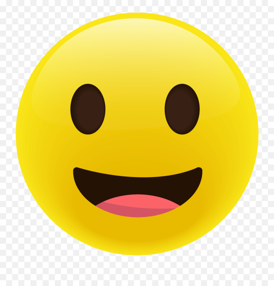 Experts Offer Tips On Being Good To Yourself - Smiley Emoji,Whatever Face Emoticon