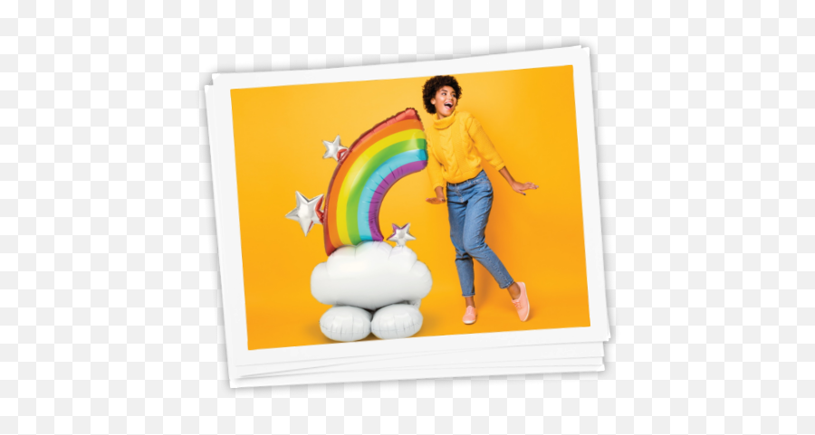 Sweet Pea Parties - Stylish Childrenu0027s Party Supplies Graphic Design Emoji,21st Birthday Emoji