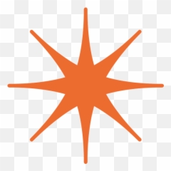 Sparkle Emoji Png - 8 Point Stars Clipart,Dab Emojies