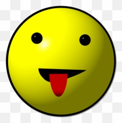 Smilie Smiley Emoticon - Emoji