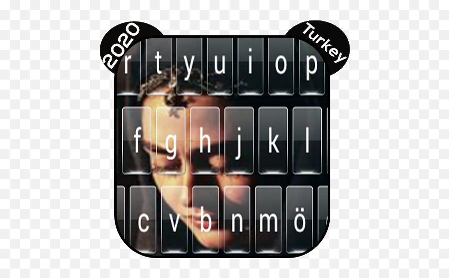 Turkish Keyboard 2020 U2013 Turkish Language Typing U2013 - Office Equipment Emoji,Turkey Emoji