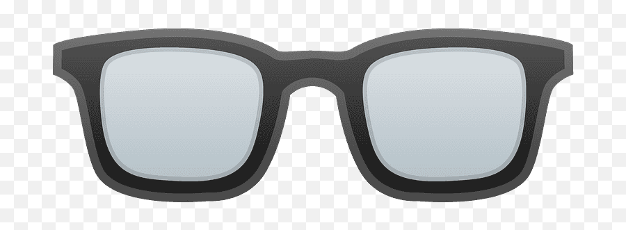 Glasses Emoji Clipart Free Download Transparent Png - Emoji Glasses Png Transparent,Emoji With Sunglasses