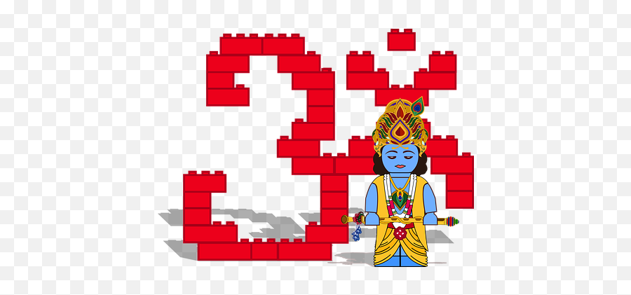 50 Free Om U0026 Yoga Illustrations - Pixabay Lego Krishna Emoji,Om Symbol Emoji