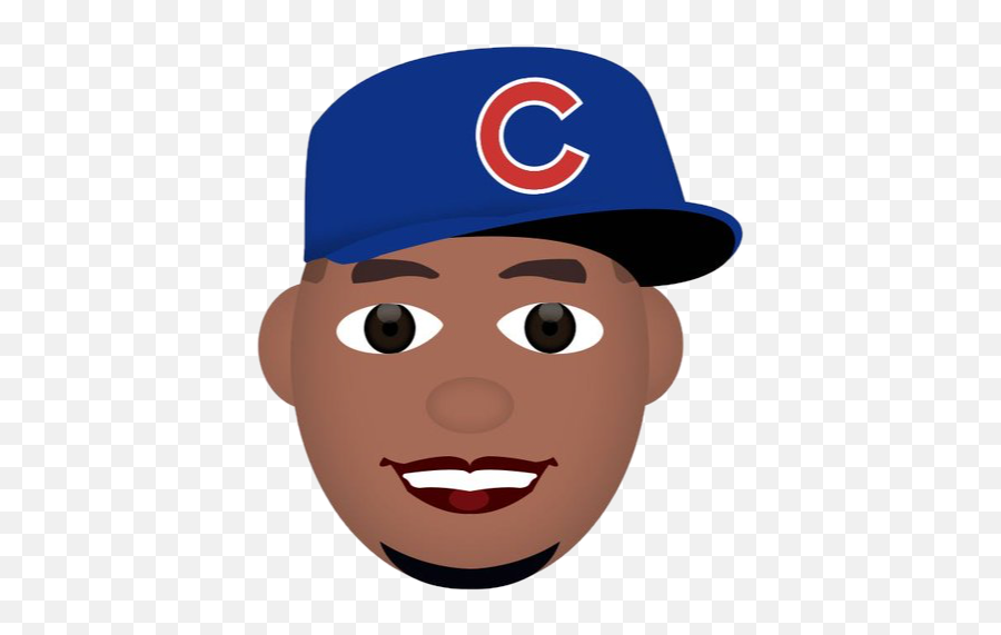 Download Hd Hatstotheleft - Joe Maddon Cubs Emoji Chicago Cubs,Emoji Hats