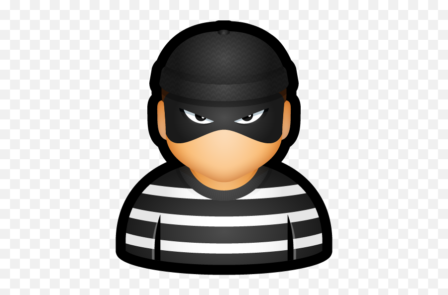 Criminal Png U0026 Free Criminalpng Transparent Images 68528 - Thief Png Emoji,Robber Emoji