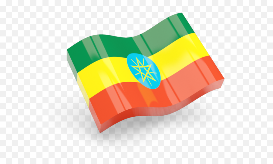 Tourism - Waving Ethiopia Flag Gif Emoji,Ethiopian Flag Emoji
