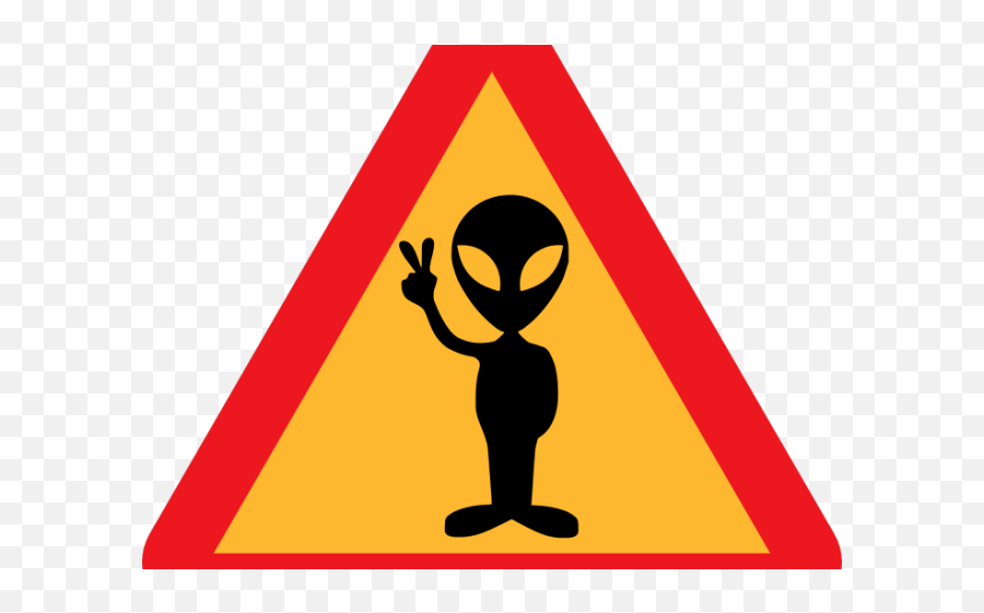 Sci Fi Clipart Alien - Alien Clipart Emoji,Xenomorph Emoji