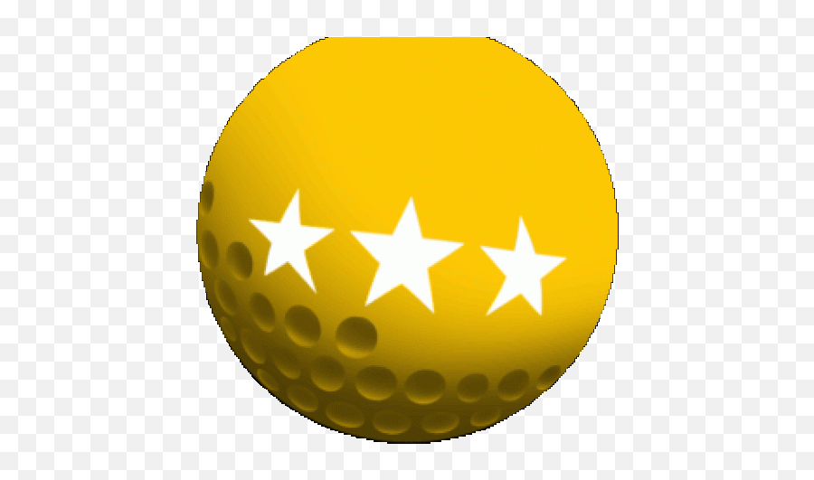 Golf Ball Clipart Animated Gif - Democratic Party Logo Png Emoji,Emoji Golf Balls