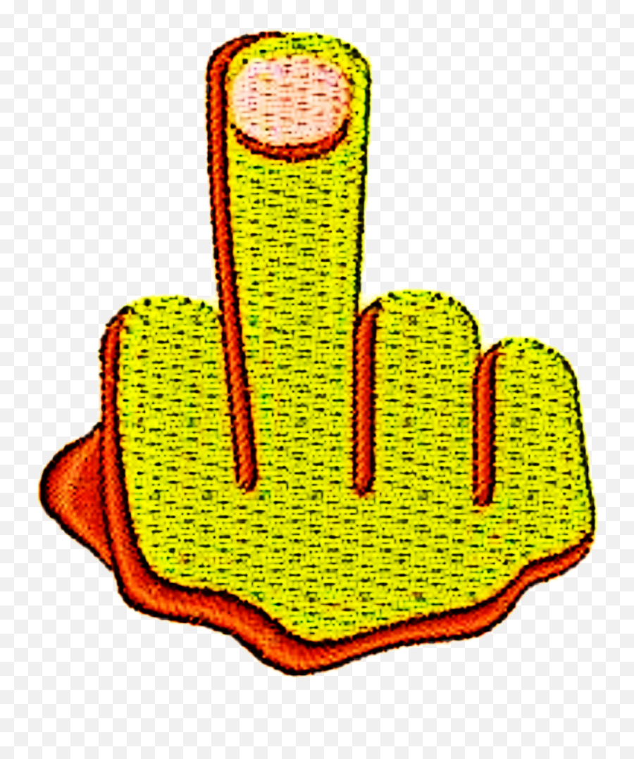 Finger Clipart Sticker Finger Sticker Transparent Free For - Clip Art Emoji,Fingers Crossed Emoji Android
