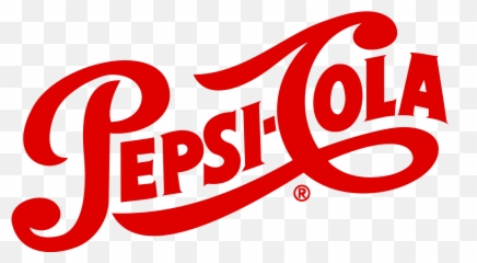 Pin - Pepsi Cola 1950 Logo Emoji